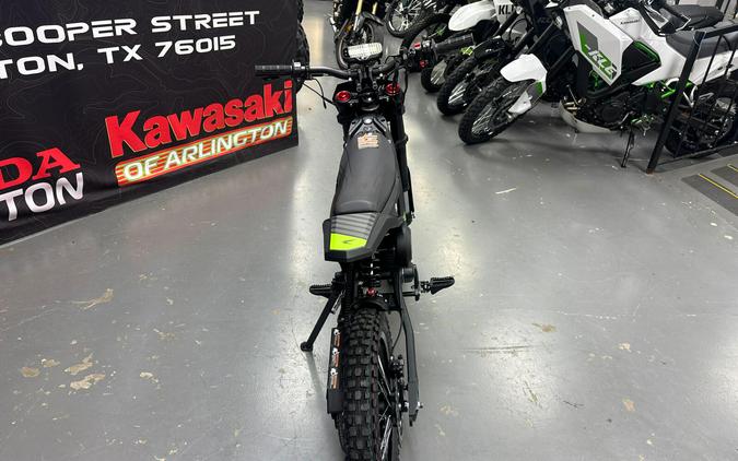 2025 Rawrr Mantis Mini R 17