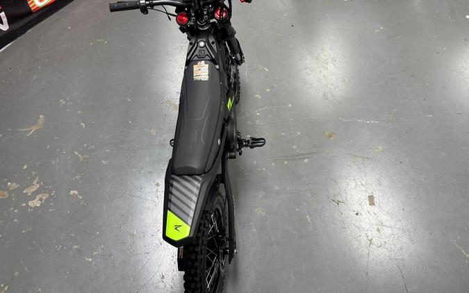 2025 Rawrr Mantis Mini R 17