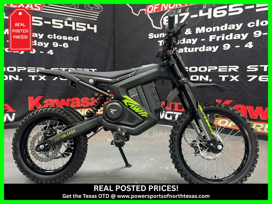 2025 Rawrr Mantis Mini R 17