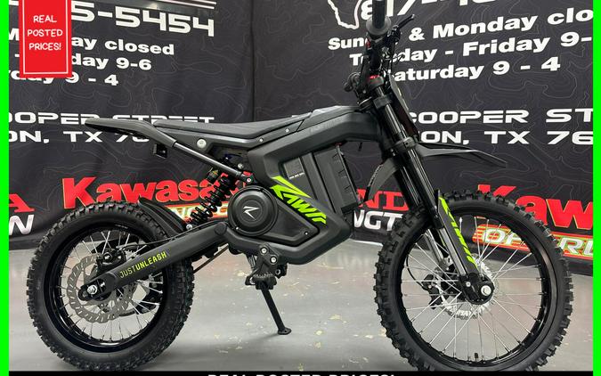 2025 Rawrr Mantis Mini R 17