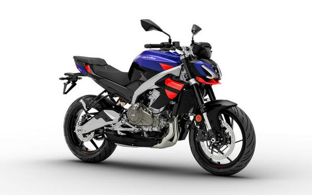 2026 Aprilia Tuono 457