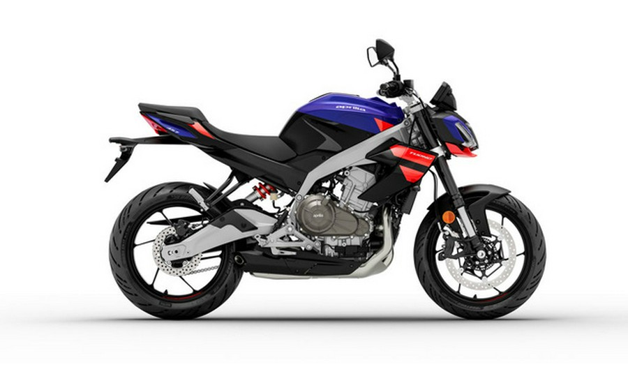 2026 Aprilia Tuono 457