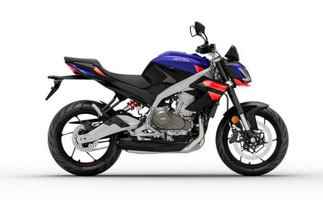 2026 Aprilia Tuono 457