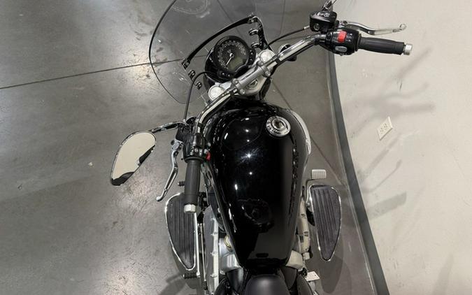2024 Triumph Speedmaster