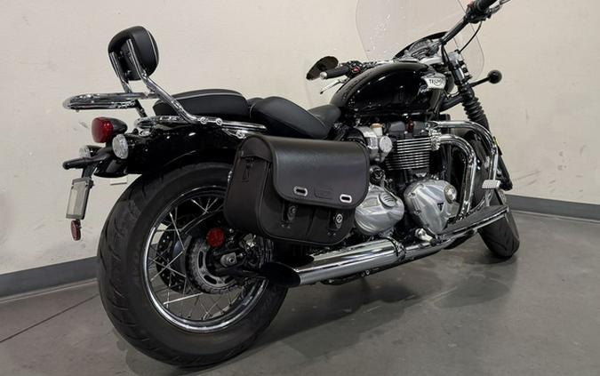 2024 Triumph Speedmaster