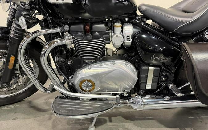 2024 Triumph Speedmaster