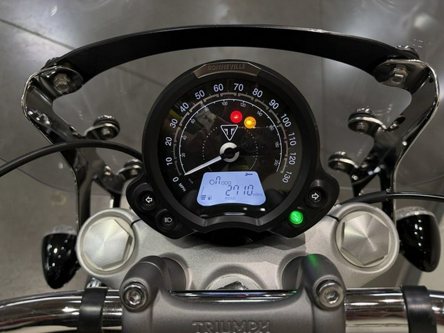 2024 Triumph Speedmaster