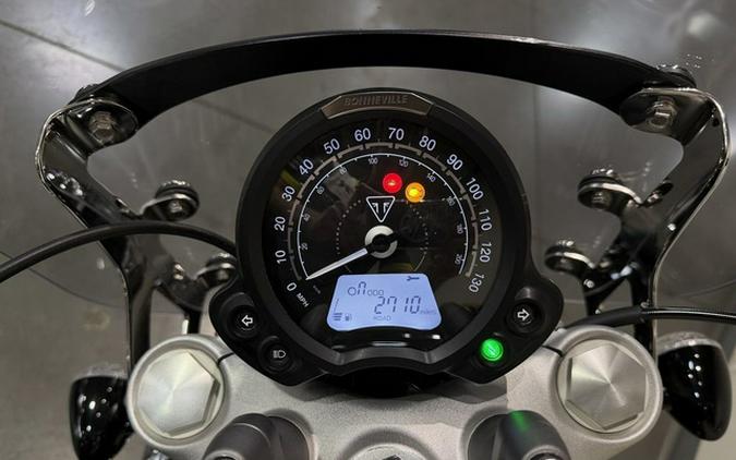 2024 Triumph Speedmaster