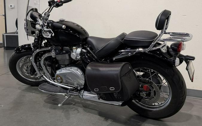 2024 Triumph Speedmaster