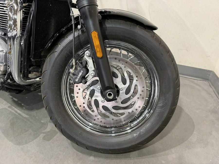 2024 Triumph Speedmaster