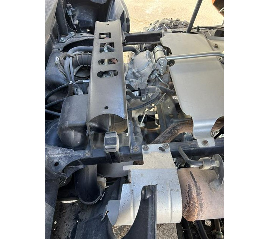 2021 Yamaha Viking EPS Ranch Edition