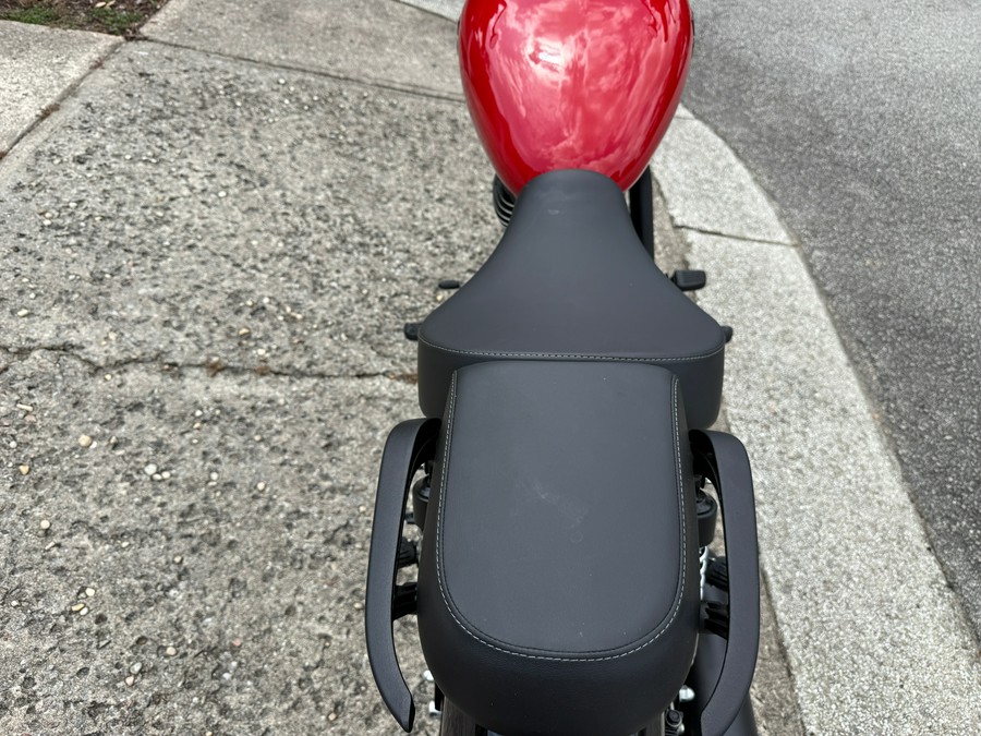 2024 Royal Enfield Meteor 350