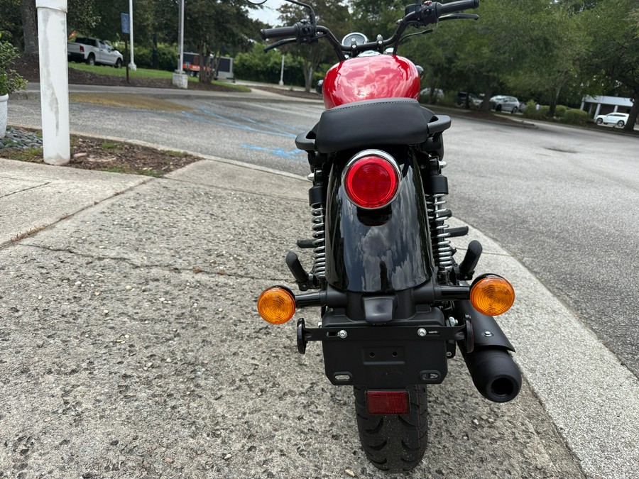2024 Royal Enfield Meteor 350