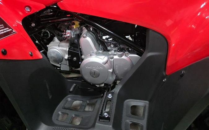 2026 Honda TRX 90X