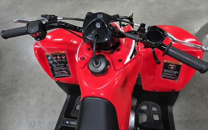 2026 Honda TRX 90X