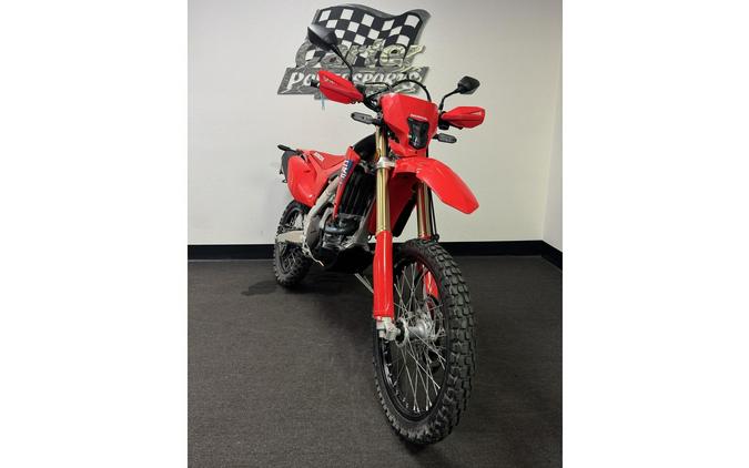 2026 CRF450RL - Honda