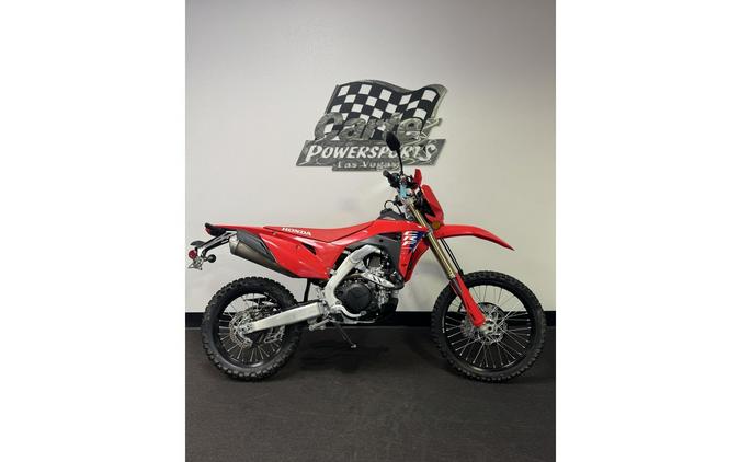 2026 CRF450RL - Honda
