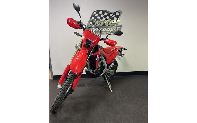 2026 CRF450RL - Honda