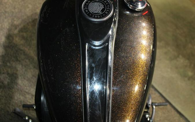 2024 Indian SPORT CHIEF ICON