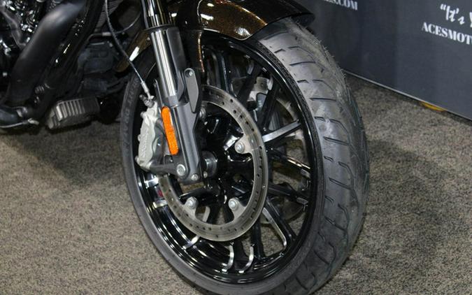 2024 Indian SPORT CHIEF ICON