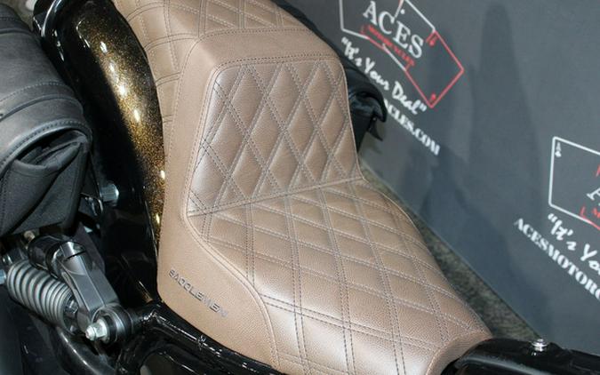 2024 Indian SPORT CHIEF ICON