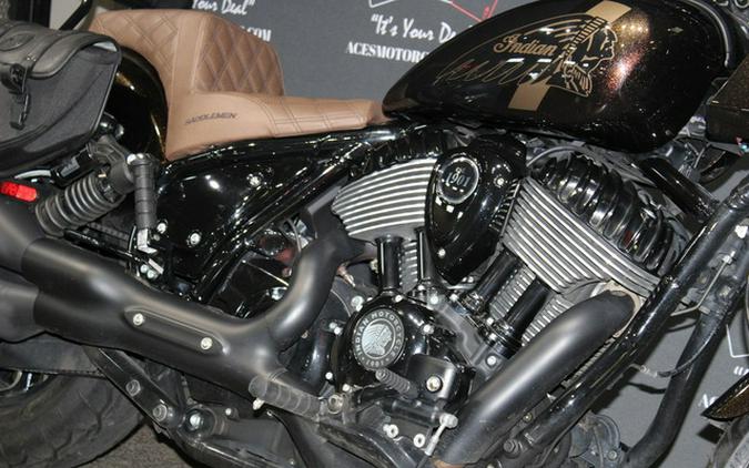 2024 Indian SPORT CHIEF ICON