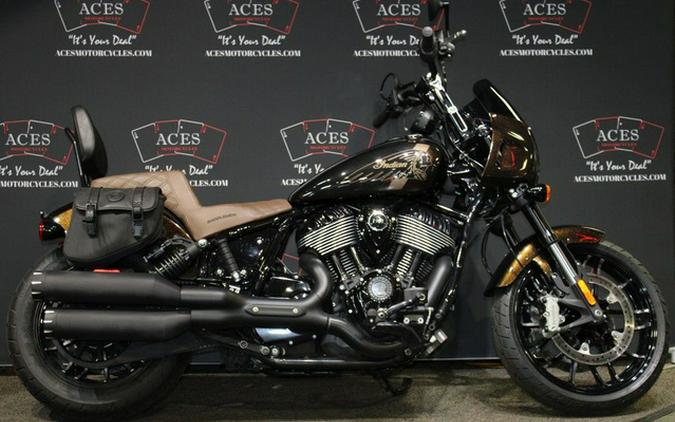 2024 Indian SPORT CHIEF ICON