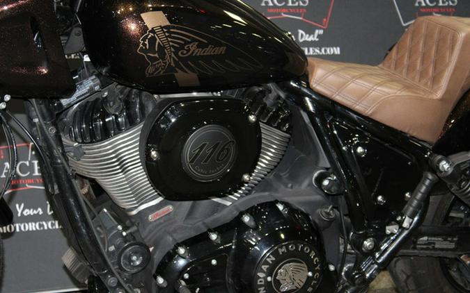 2024 Indian SPORT CHIEF ICON