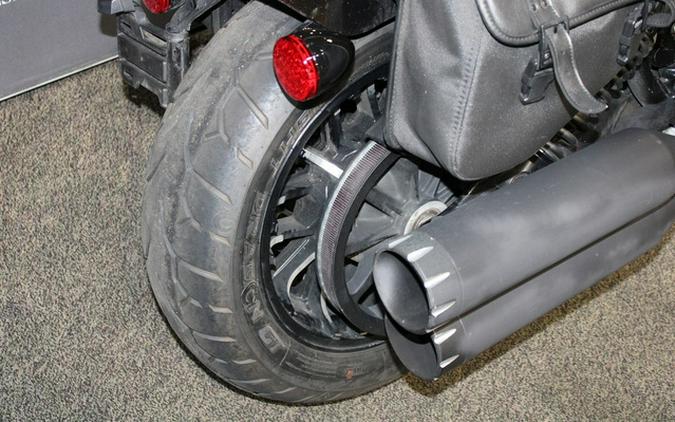 2024 Indian SPORT CHIEF ICON