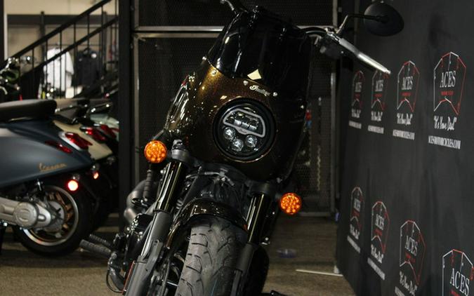 2024 Indian SPORT CHIEF ICON