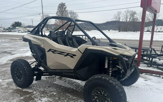 2026 Polaris RZR PRO S Sport
