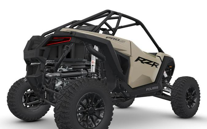 2026 Polaris RZR PRO S Sport