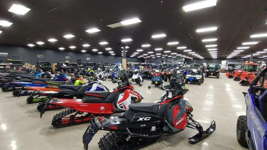 2027 Polaris® XPedition XP NorthStar