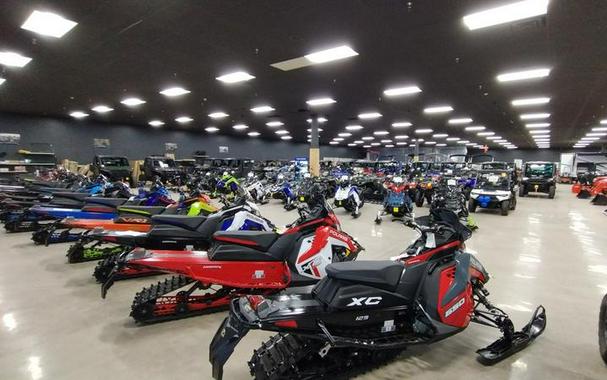2027 Polaris® XPedition XP NorthStar