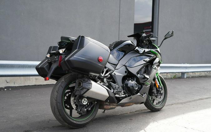 2023 Kawasaki Ninja 1000SX