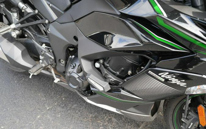 2023 Kawasaki Ninja 1000SX