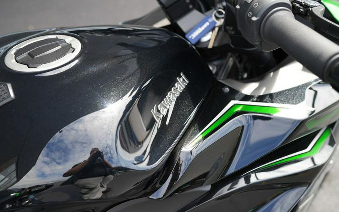 2023 Kawasaki Ninja 1000SX