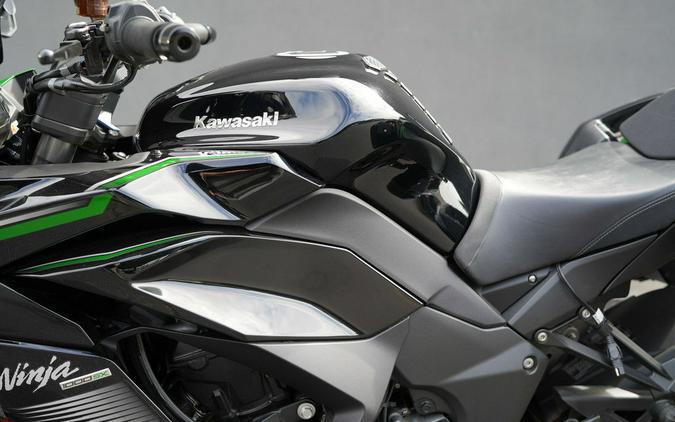 2023 Kawasaki Ninja 1000SX