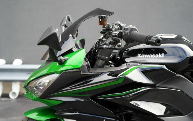 2023 Kawasaki Ninja 1000SX