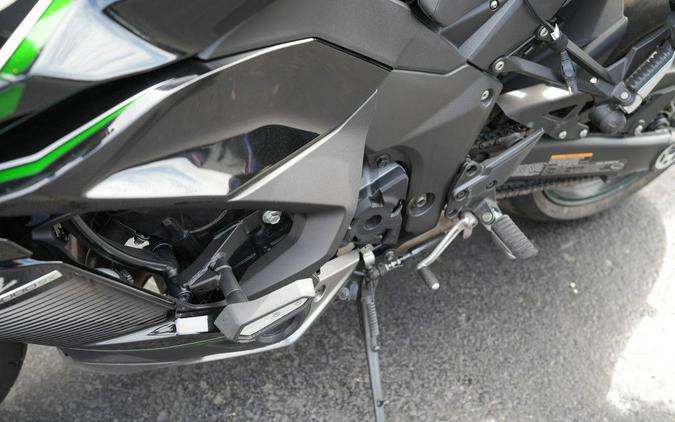 2023 Kawasaki Ninja 1000SX