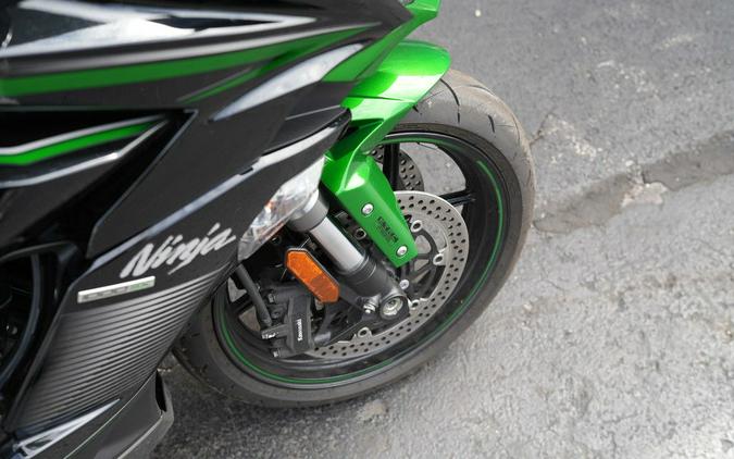 2023 Kawasaki Ninja 1000SX