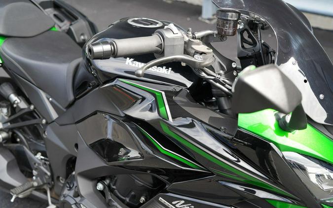 2023 Kawasaki Ninja 1000SX
