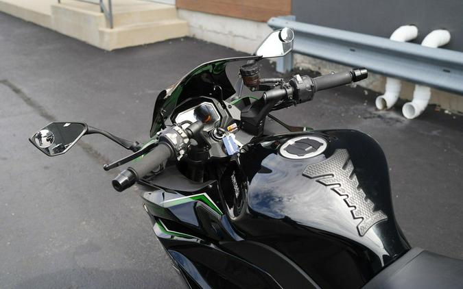 2023 Kawasaki Ninja 1000SX