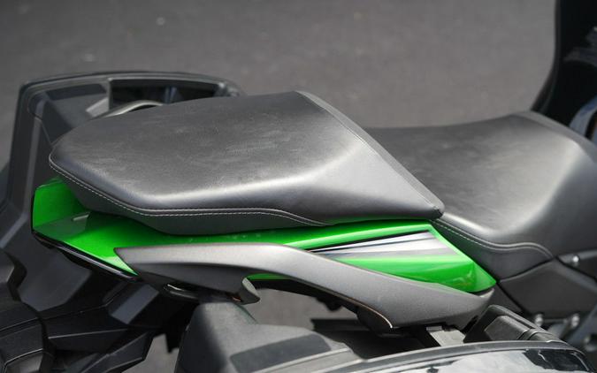 2023 Kawasaki Ninja 1000SX