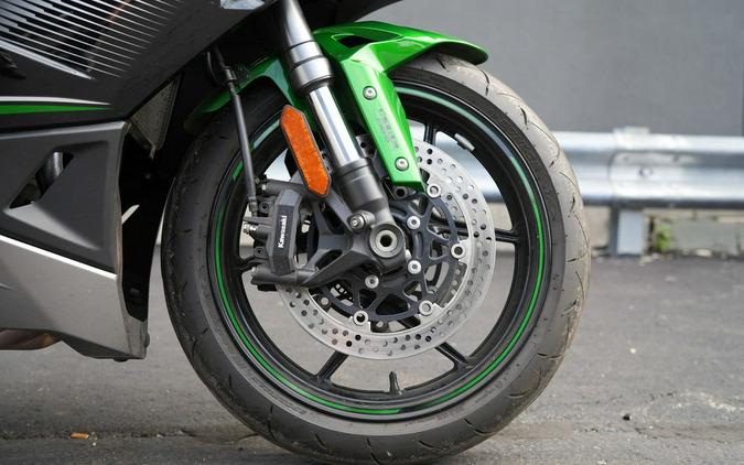 2023 Kawasaki Ninja 1000SX