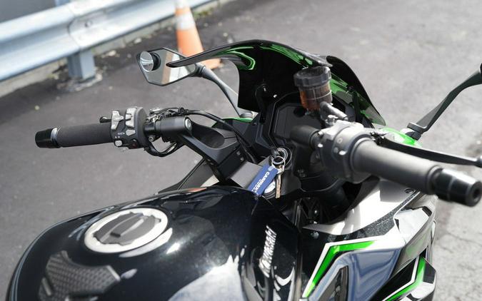 2023 Kawasaki Ninja 1000SX