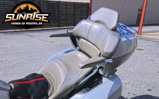2014 BMW K 1600 GTL Exclusive