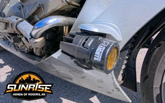2014 BMW K 1600 GTL Exclusive