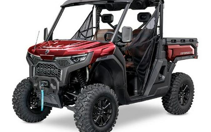 CFMOTO UFORCE U10 PRO