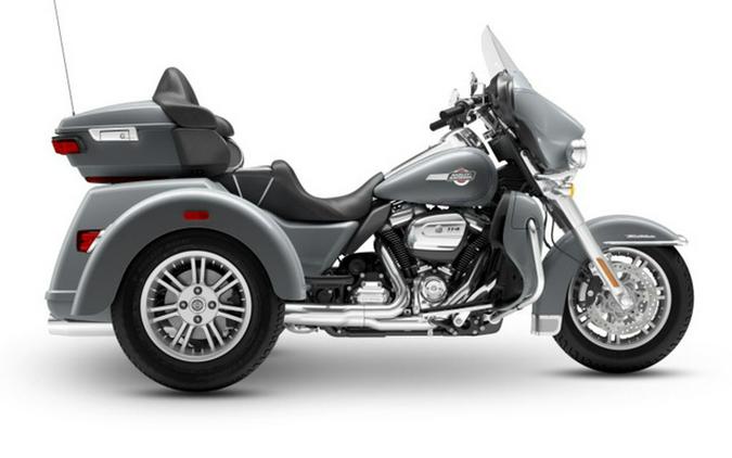 2023 Harley-Davidson Trike FLHTCUTG - Tri Glide Ultra